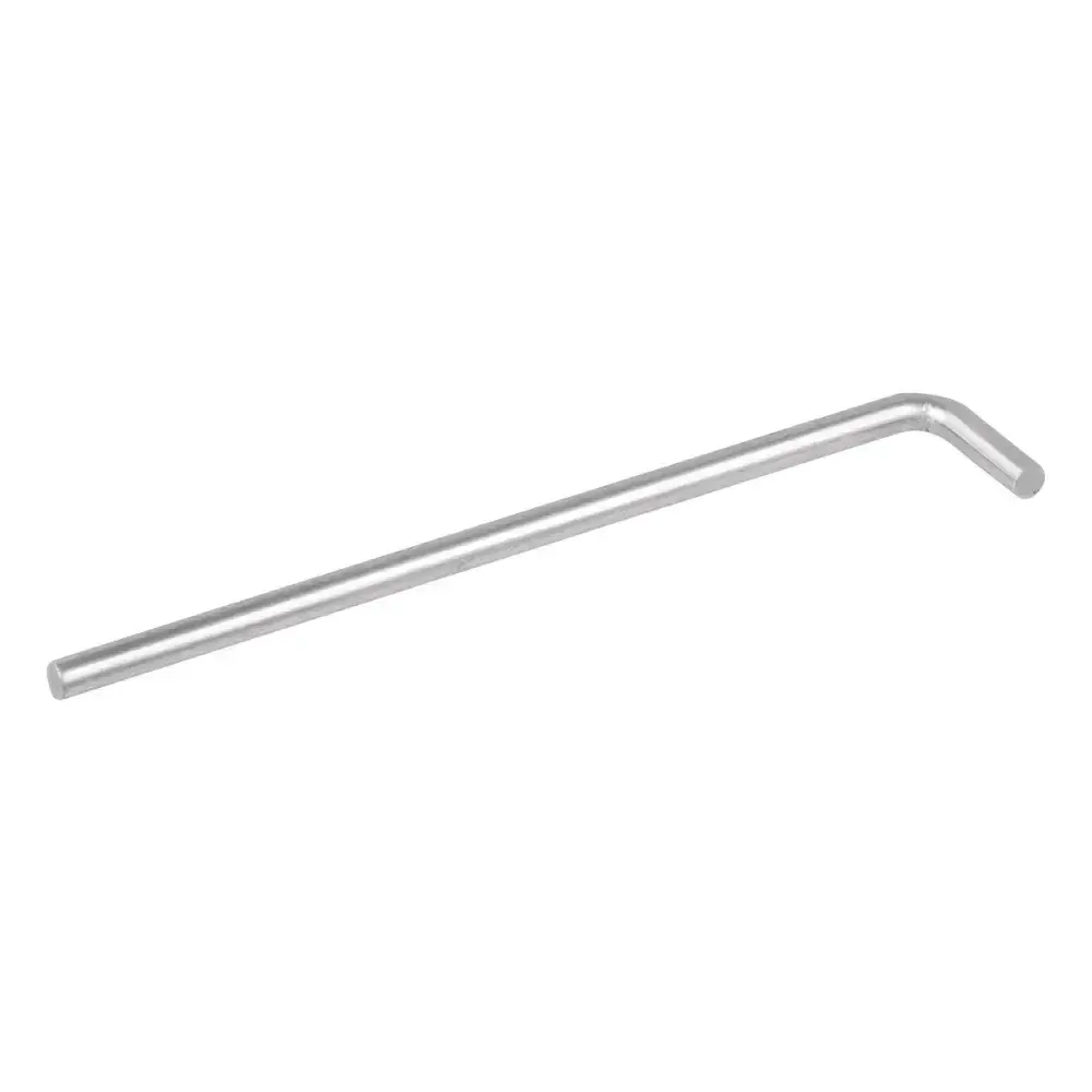 Chave de vela de aço com manípulo 16 x 21MM Worker — fotografia 12