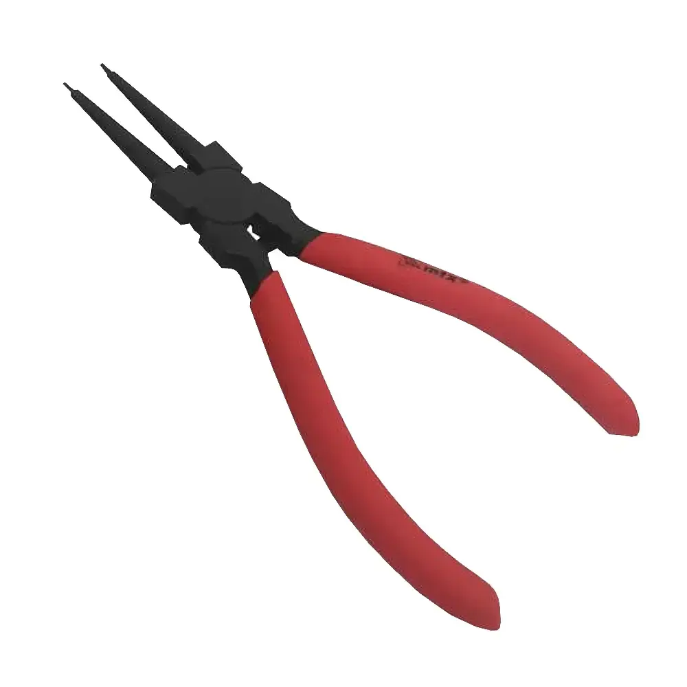 Alicate para anéis internos bico reto 150MM 1833555 MTX