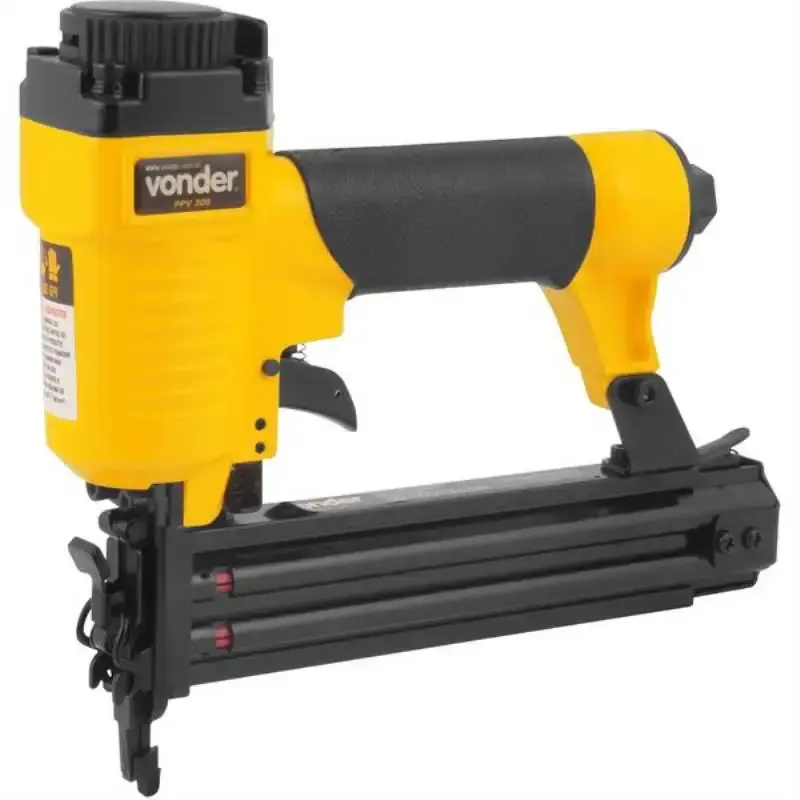 Pinador pneumático para pinos F15 à F30 PV300 Vonder — fotografia de referência