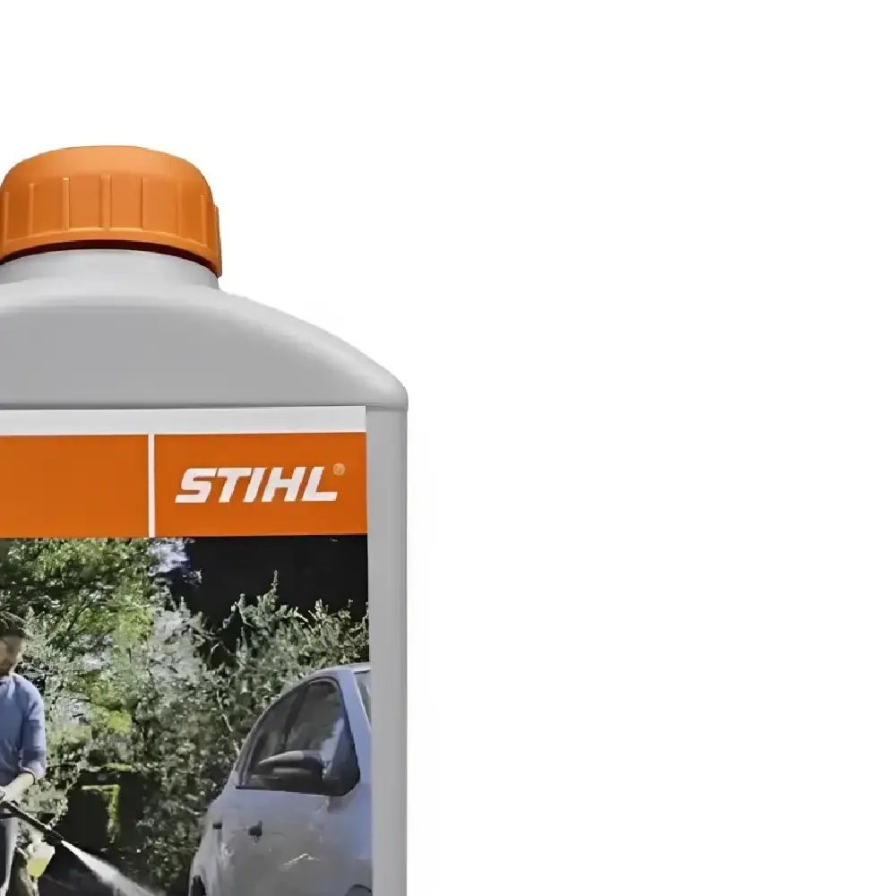 Detergente automotivo 1 litro concentrado 70308710001 Stihl — fotografia 3