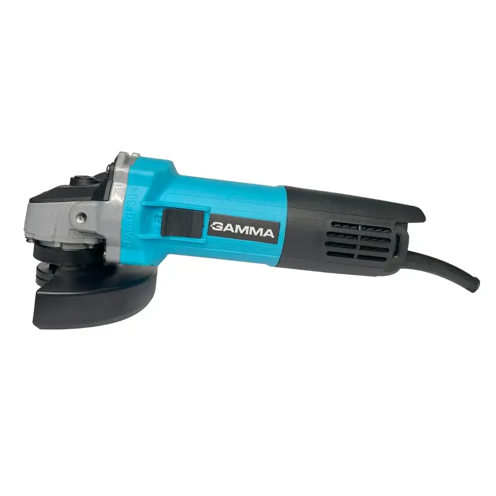 Esmerilhadeira angular 710W 4.1/2POL G1917BR1 Gamma 110 V