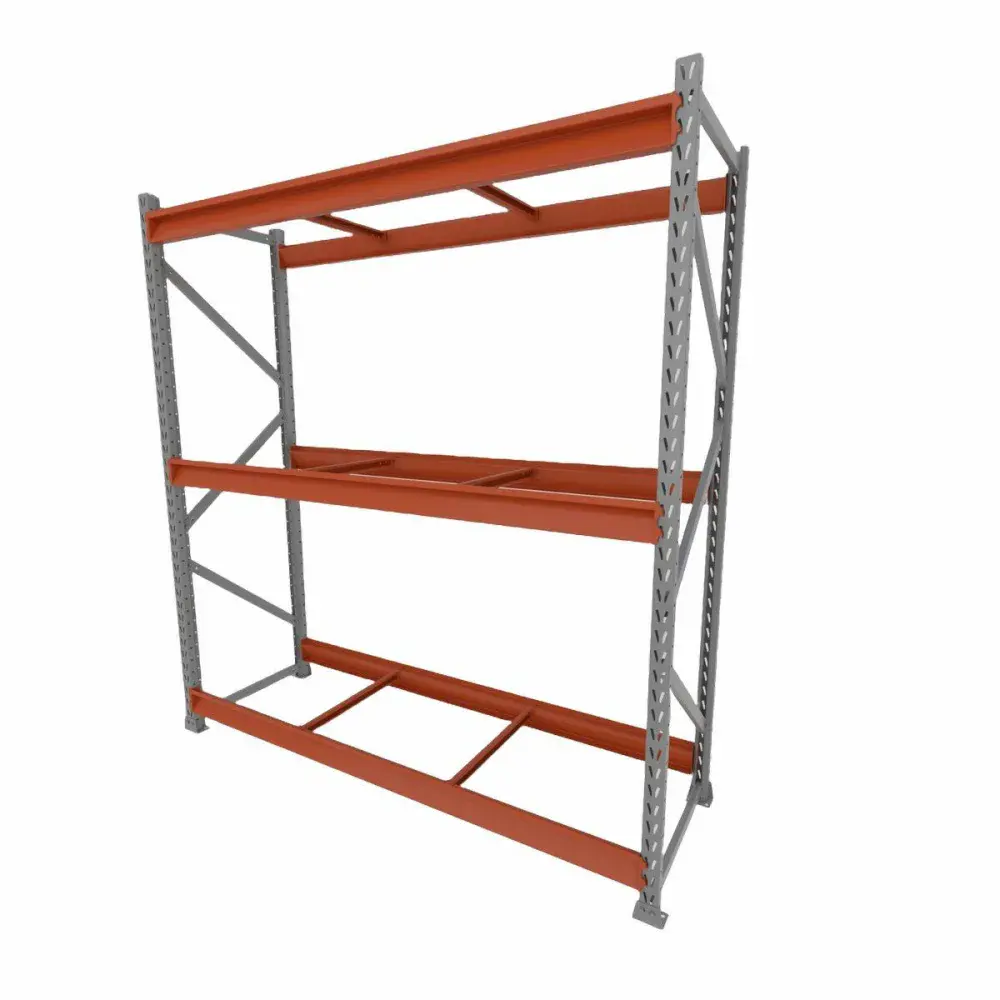 Mini porta pallet 500KG da s/a gondolas