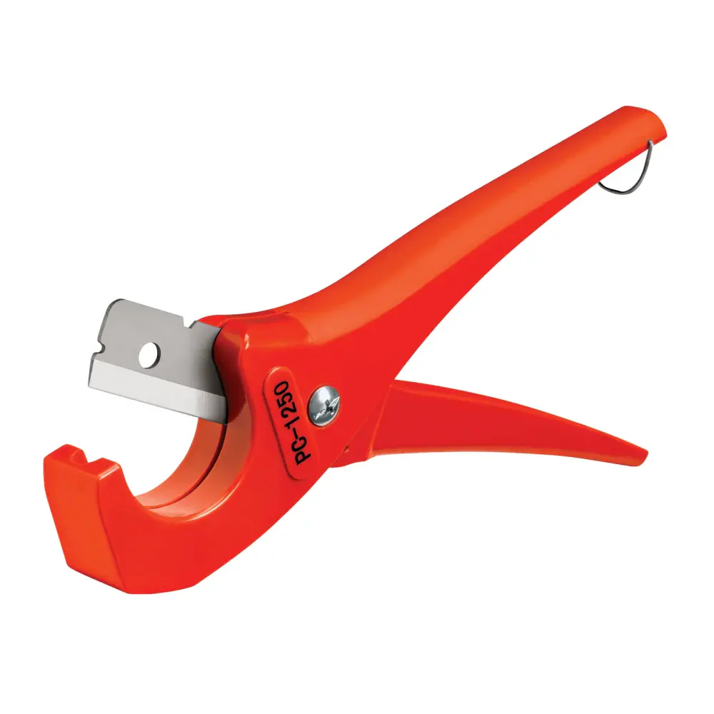 Cortador de tubo pvc 42MM 1/8- 1.5/8 PC-1250 Ridgid — fotografia 3