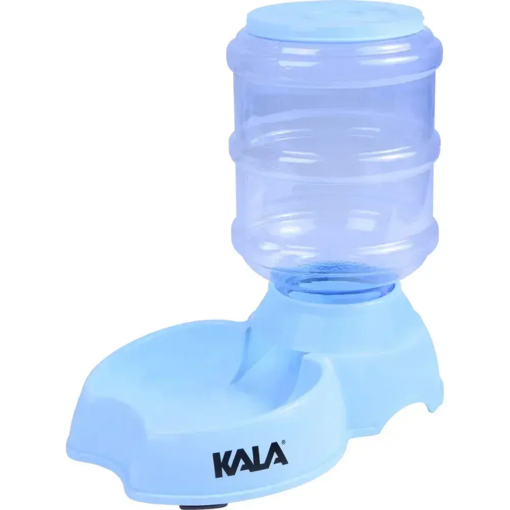 Comedouro automático para cães e gatos 3,5KG Kala — fotografia 6