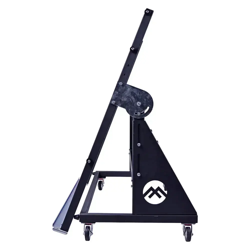 Transportador de chapas com regulagem TC3000 Maksiwa — fotografia 9