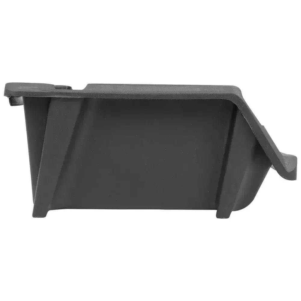 Gaveta organizadora prática N°3 preta 10X18CM Kala — fotografia 8