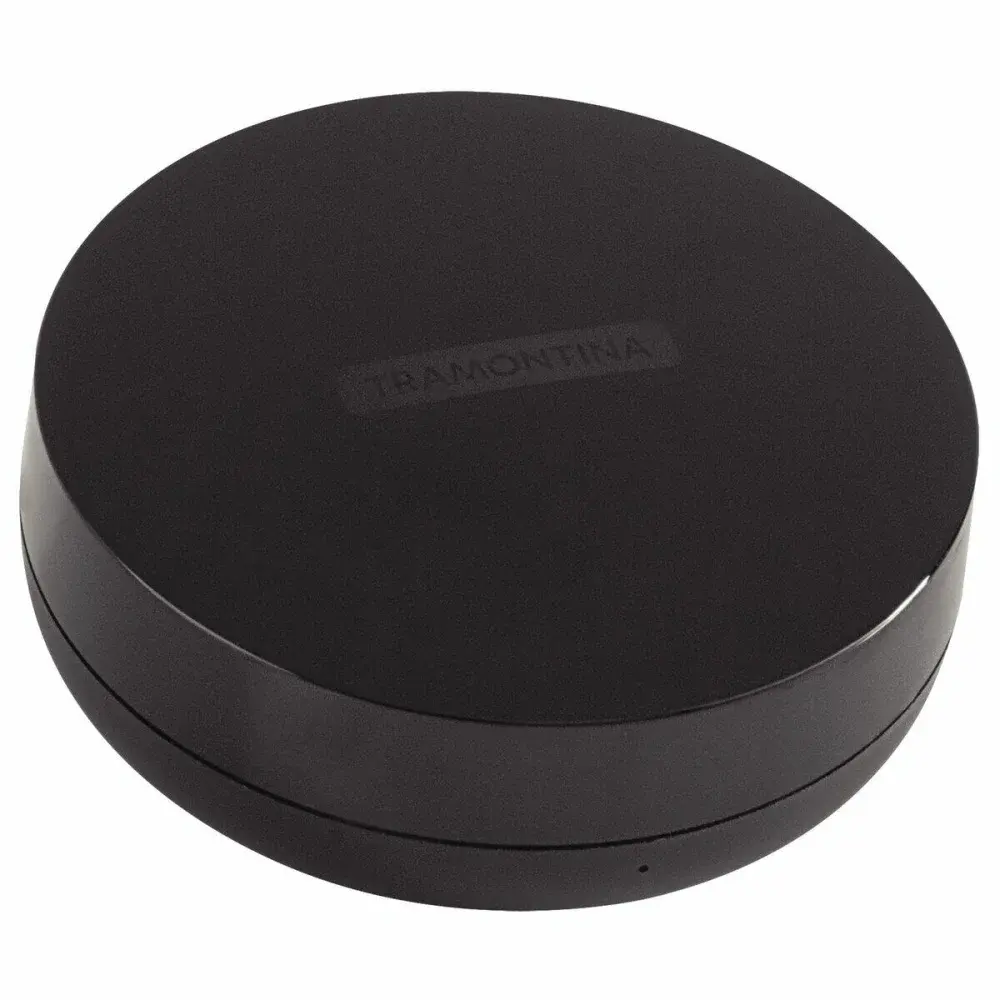 Controle universal smart wifi 100 - 240V/5V 1A da Tramontina