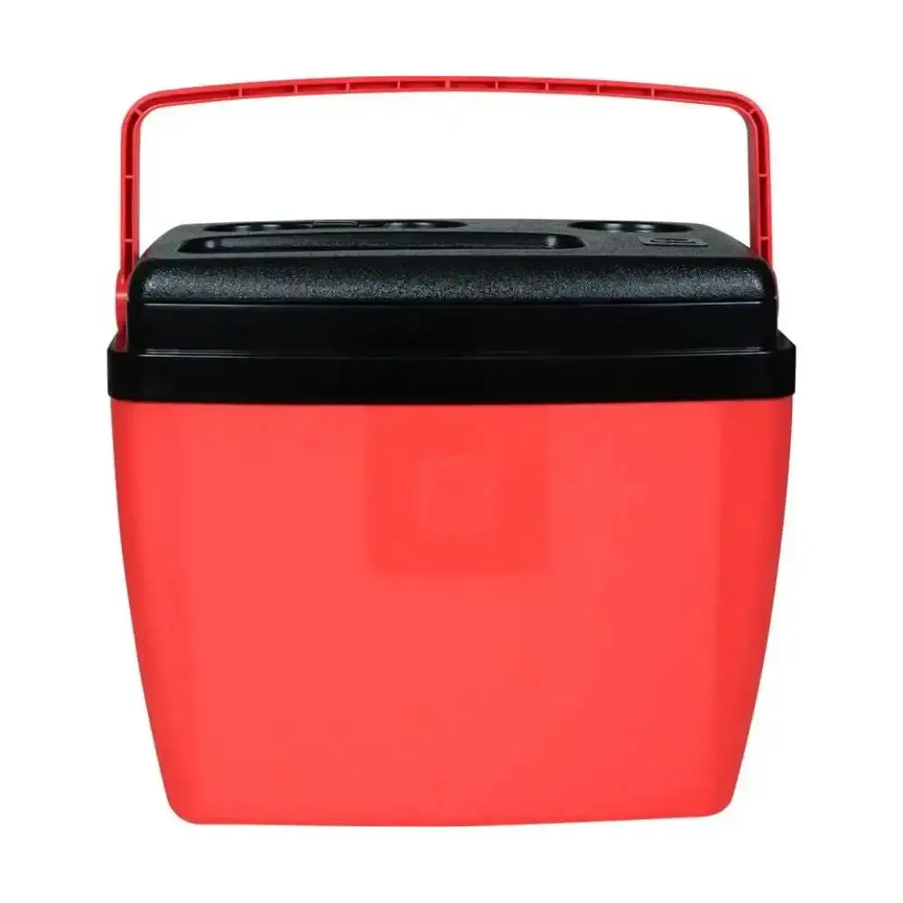 Caixa térmica 19L belfix e copo térmico 360ML belfix e Mor — fotografia 2