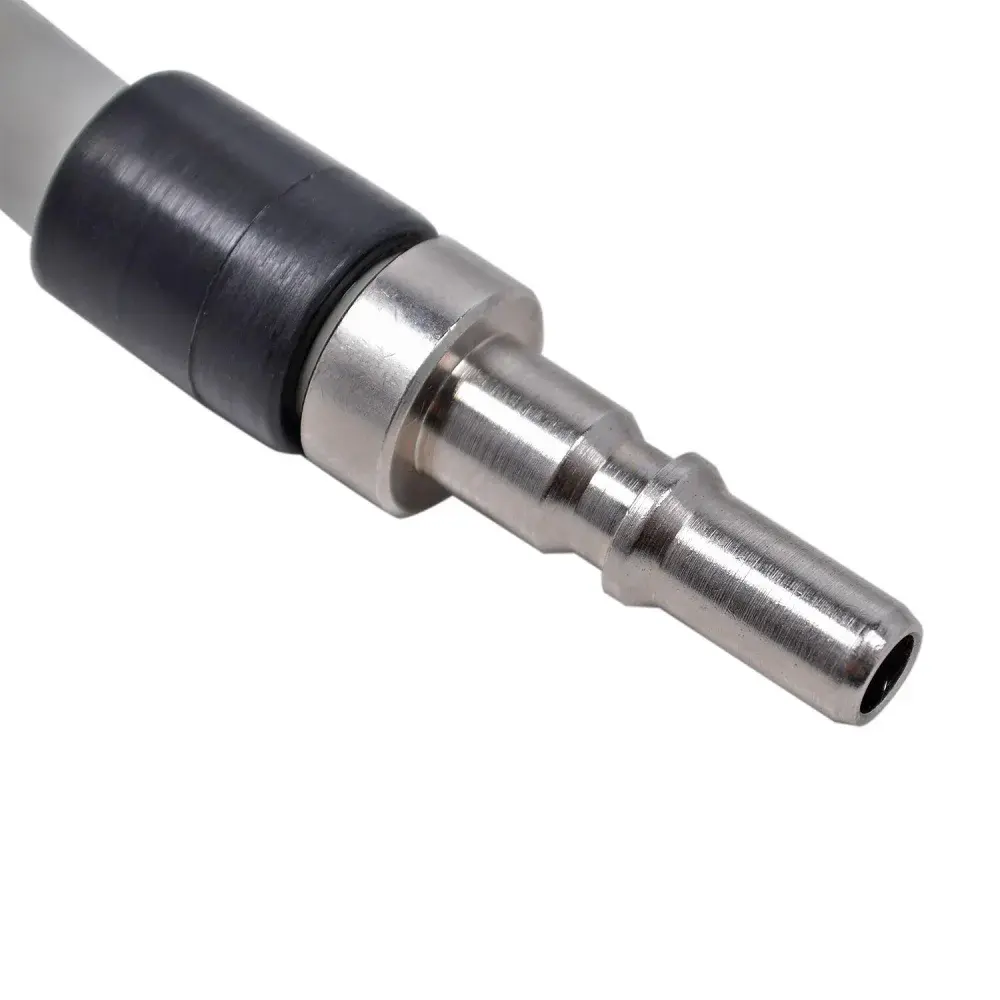 Bico de limpeza de estofados para extratora lava SB06174 ipc soteco — fotografia 5