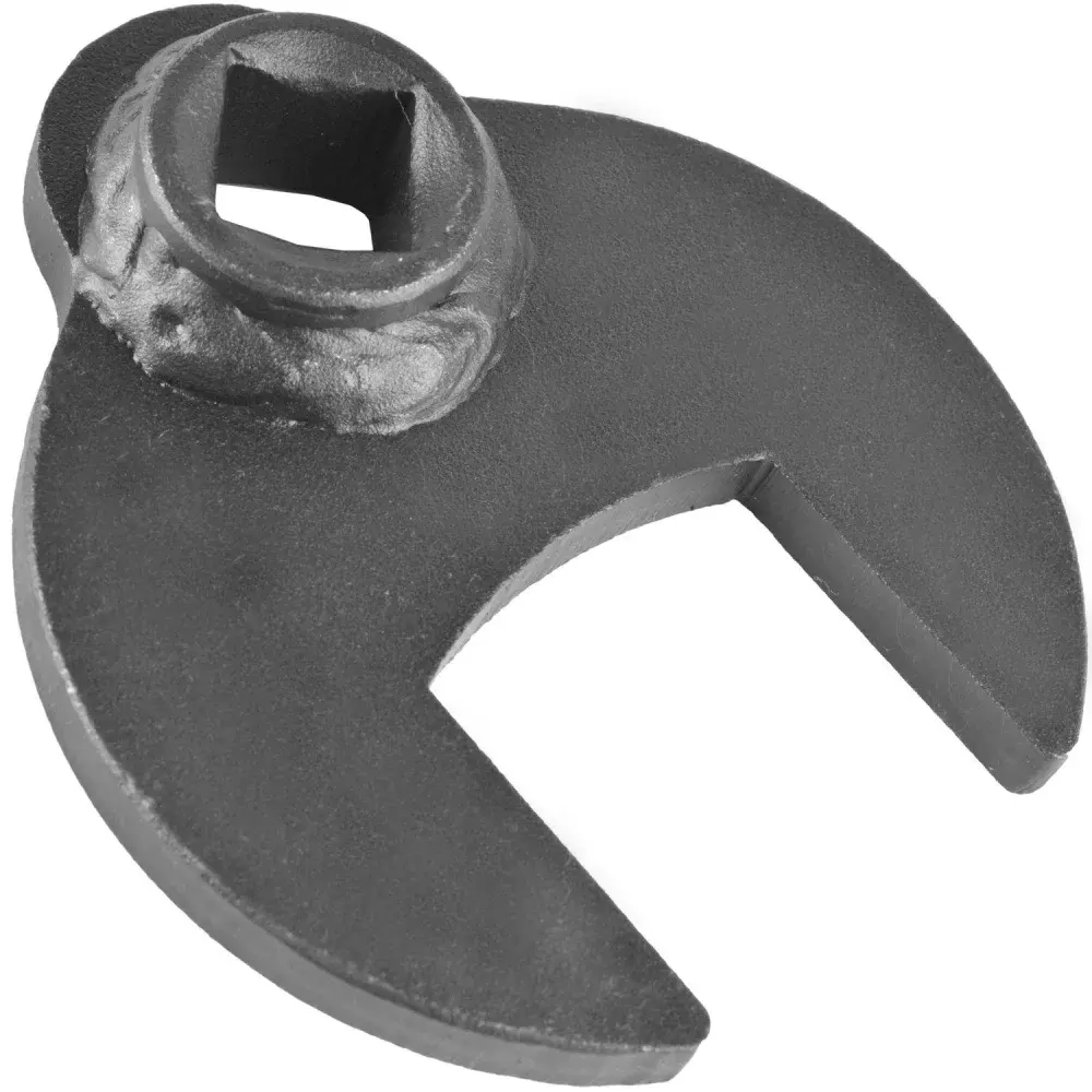 Chave para torquear barra de direção cr 102 cr ferramentas — fotografia 4