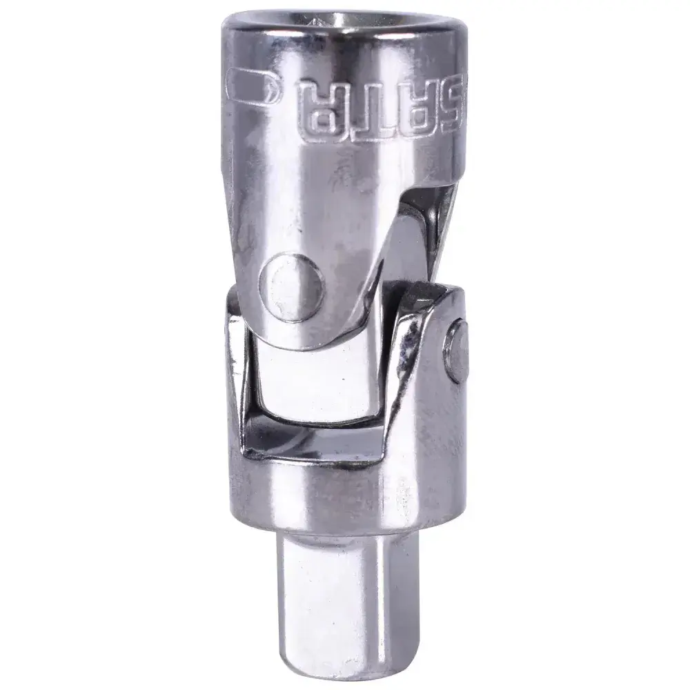 Junta universal encaixe 3/8 Sata ST12912SC — fotografia 7