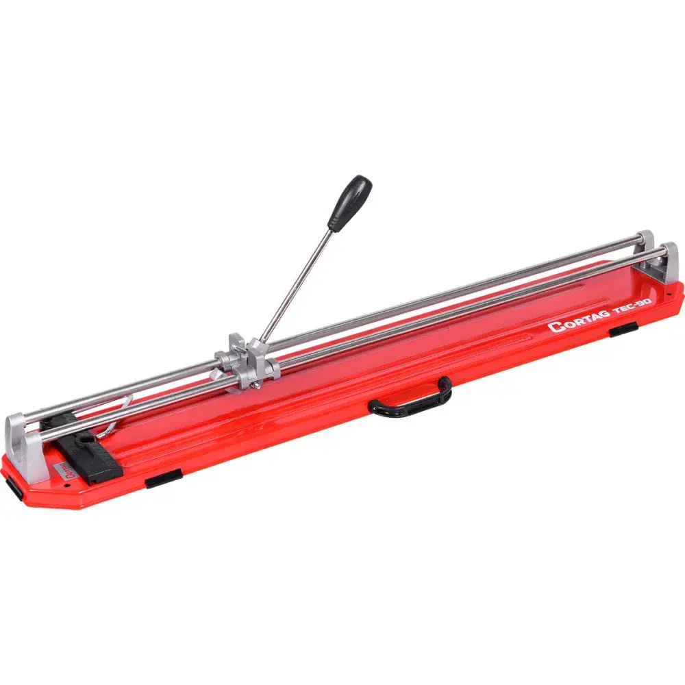 Cortador de piso manual TEC90 profissional Cortag
