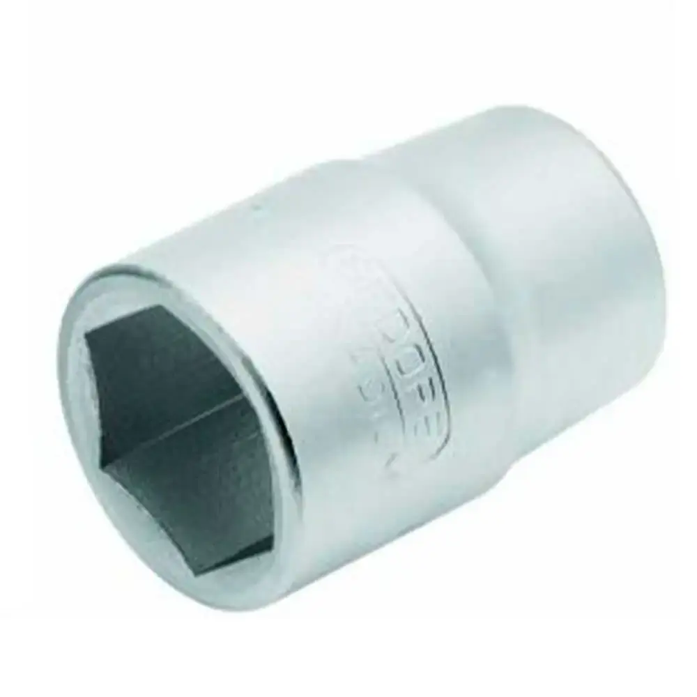 Soquete Sextavado 3/4 Pol X 50 mm 017413 GEDORE — fotografia 3