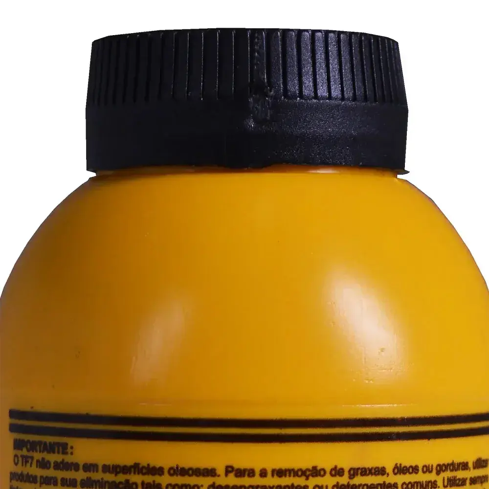 Convertedor de ferrugem CF-TF7 200 ml TF7 — fotografia 10
