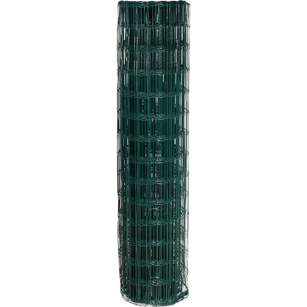 Tela soldada alambrado aço rápido 2,50MM 10X5CM 1,2X25M - Vonder — fotografia de referência