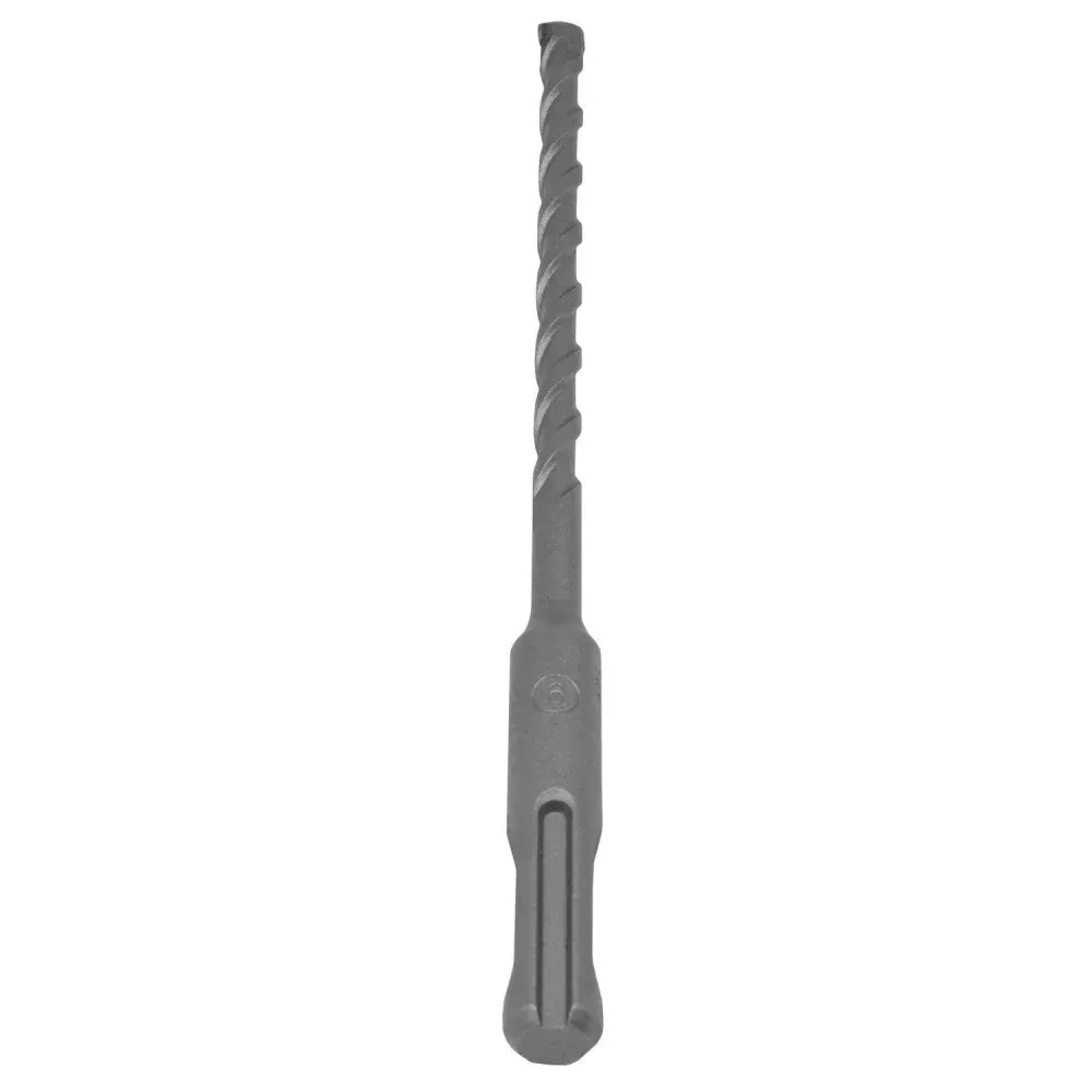 Broca sds plus 6X160MM para martelete SDS-PLUS-1 Bosch — fotografia 5