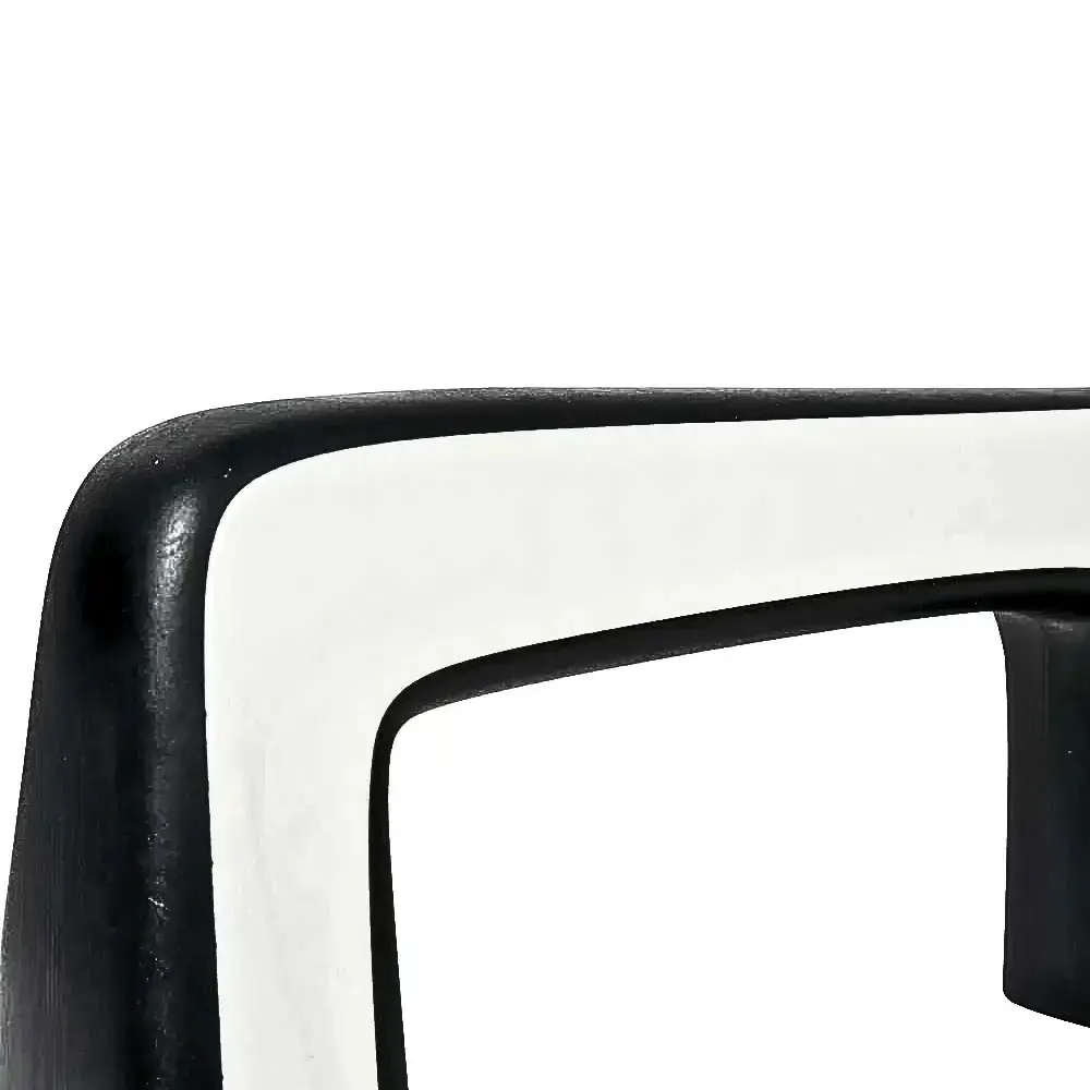 Afiador de Facas e Tesouras 23cm x 8,5cm MOR — fotografia 8