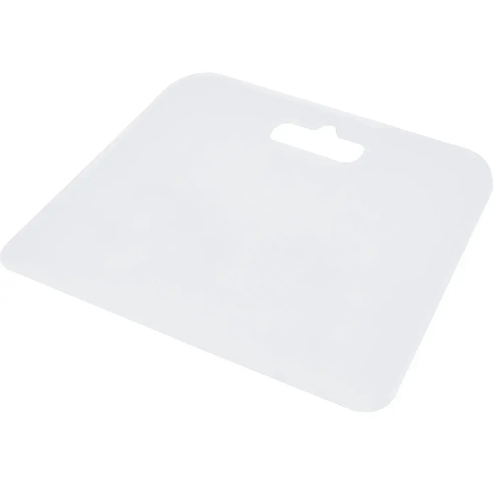 Espátula plástica para massa corrida 13,1CM Atlas — fotografia 3