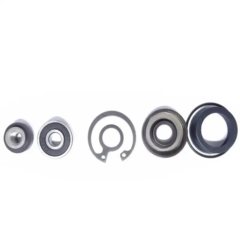 Induzido para martelo perfurador GBH 5-40 d em 220V 1619P10769 Bosch 220 V — fotografia 3