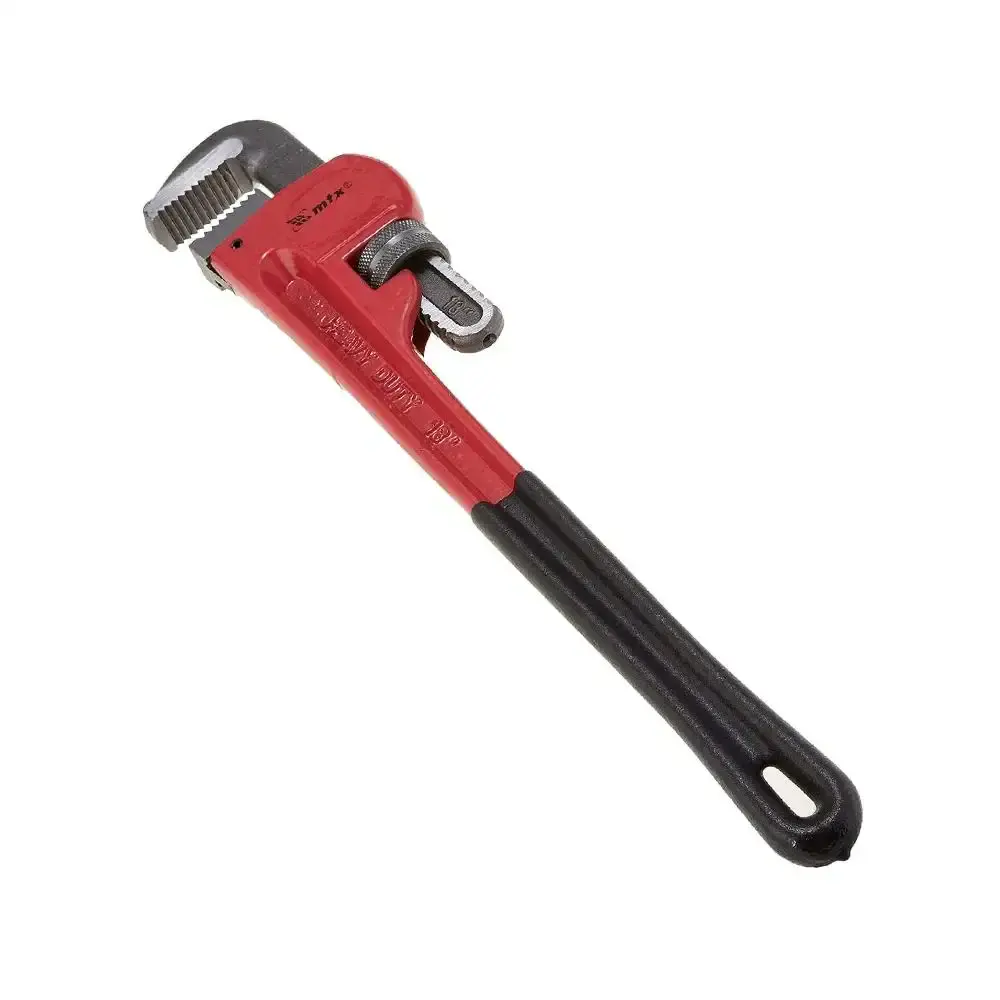 Chave grifo 18 POL heavy duty 1571555 MTX