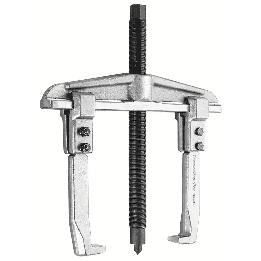 Sacador de polias pro garras deslizantes 120MM Tramontina — fotografia de referência