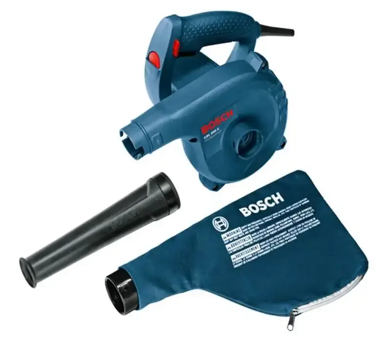 Soprador e aspirador 800W GBL 800E 220V Bosch