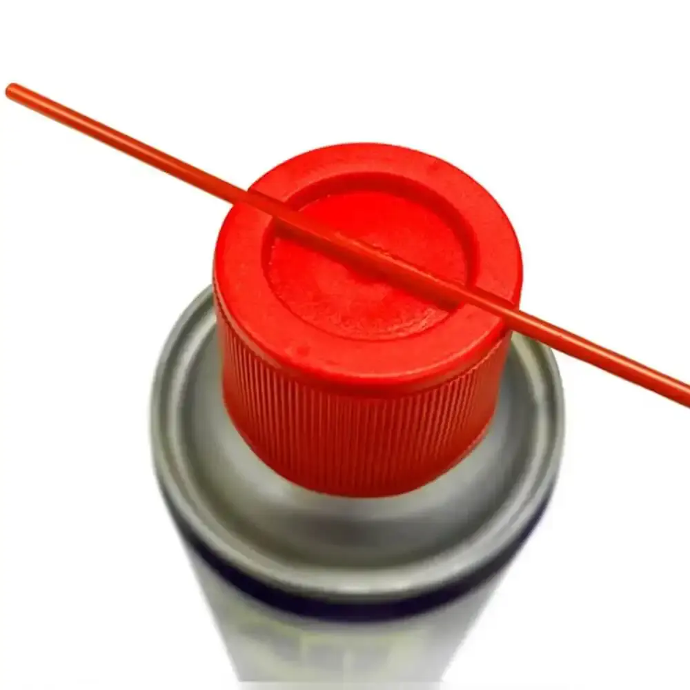 Lubrificante multiuso spray aerossol 300 ML EZ flex Wd-40 — fotografia 5