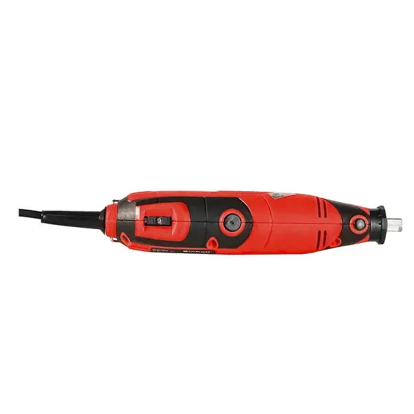 Micro retífica 135W c/ acessórios 220V th-mg 135E - Einhell