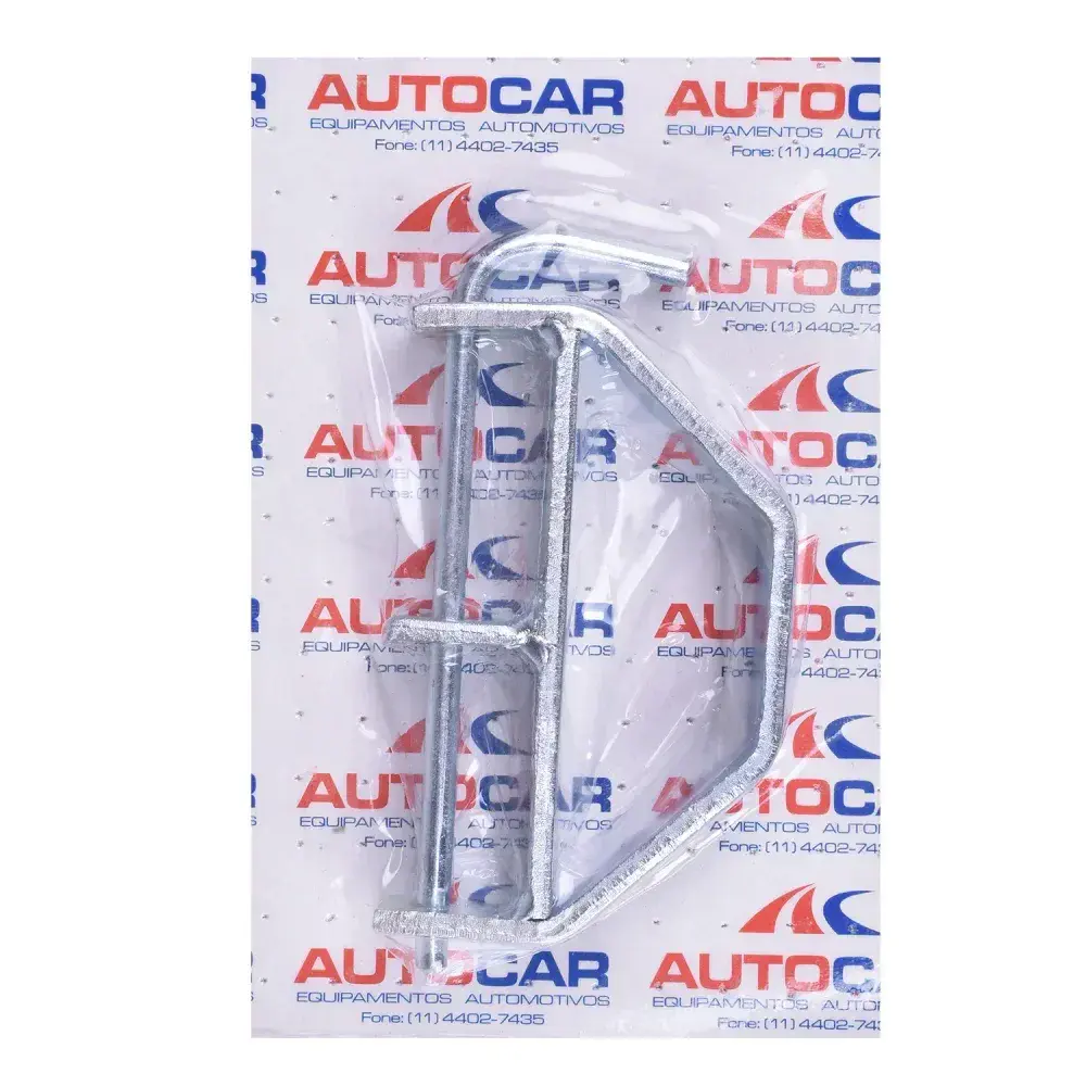 Suporte de repuxo para arruelas 2003 Autocar — fotografia 9