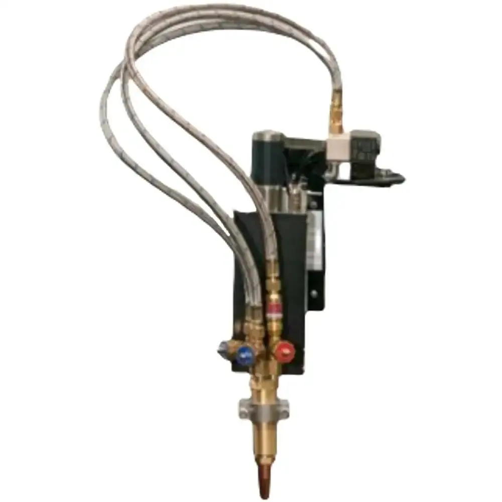 Conjunto maçarico oxicorte para CNC crossbow HD ESAB-730001
