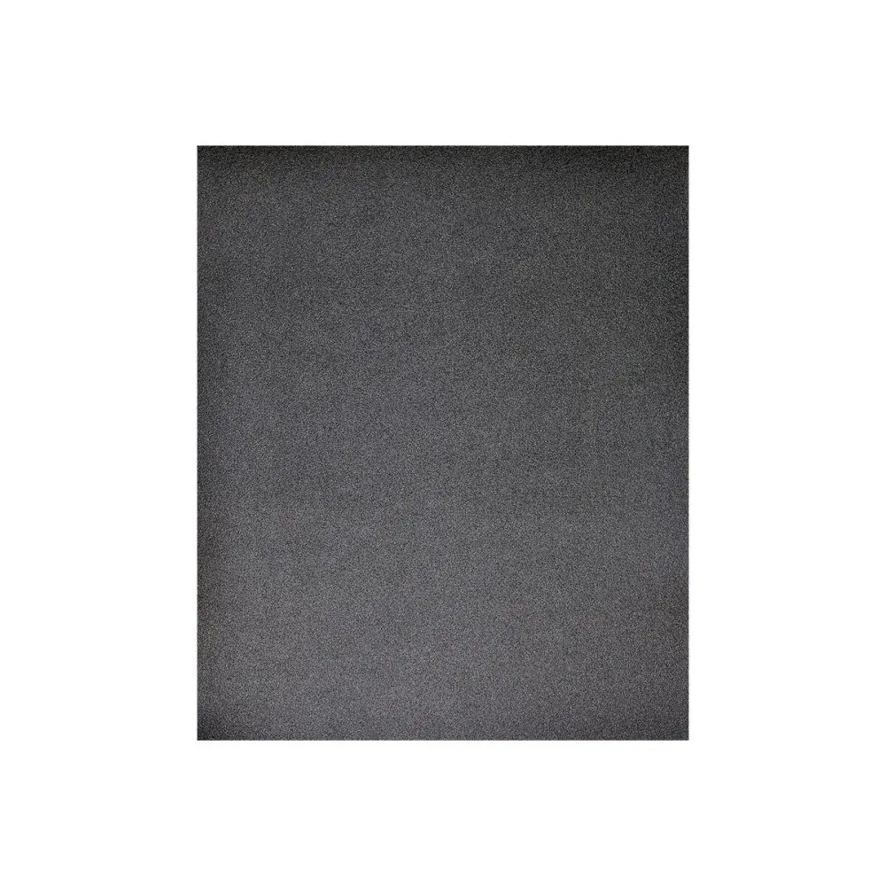 Folha de lixa de água T277 G120 230X280MM Norton — fotografia de referência