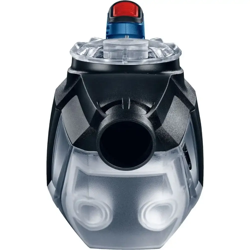 Aspirador de pó 18V 0,7L com bateria GAS 18V-1 Bosch — fotografia 4