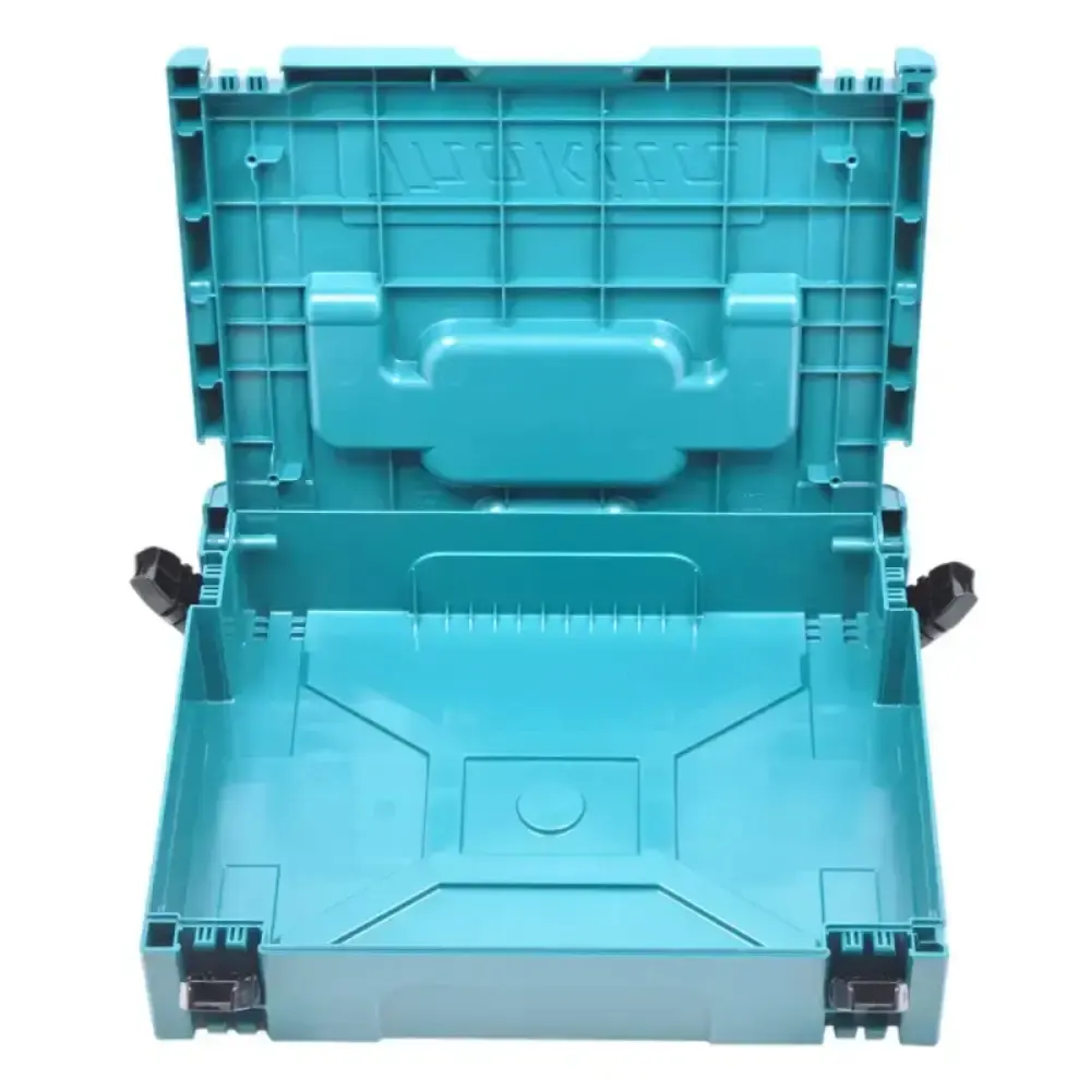Maleta modular para ferramentas mak-pac tipo 1 Makita — fotografia 4