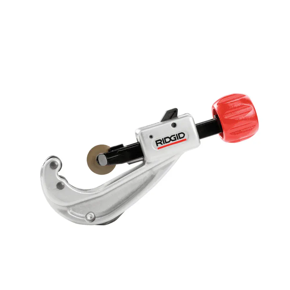 Cortador de tubo 151P 1/8-1 1/4 Ridgid — fotografia de referência