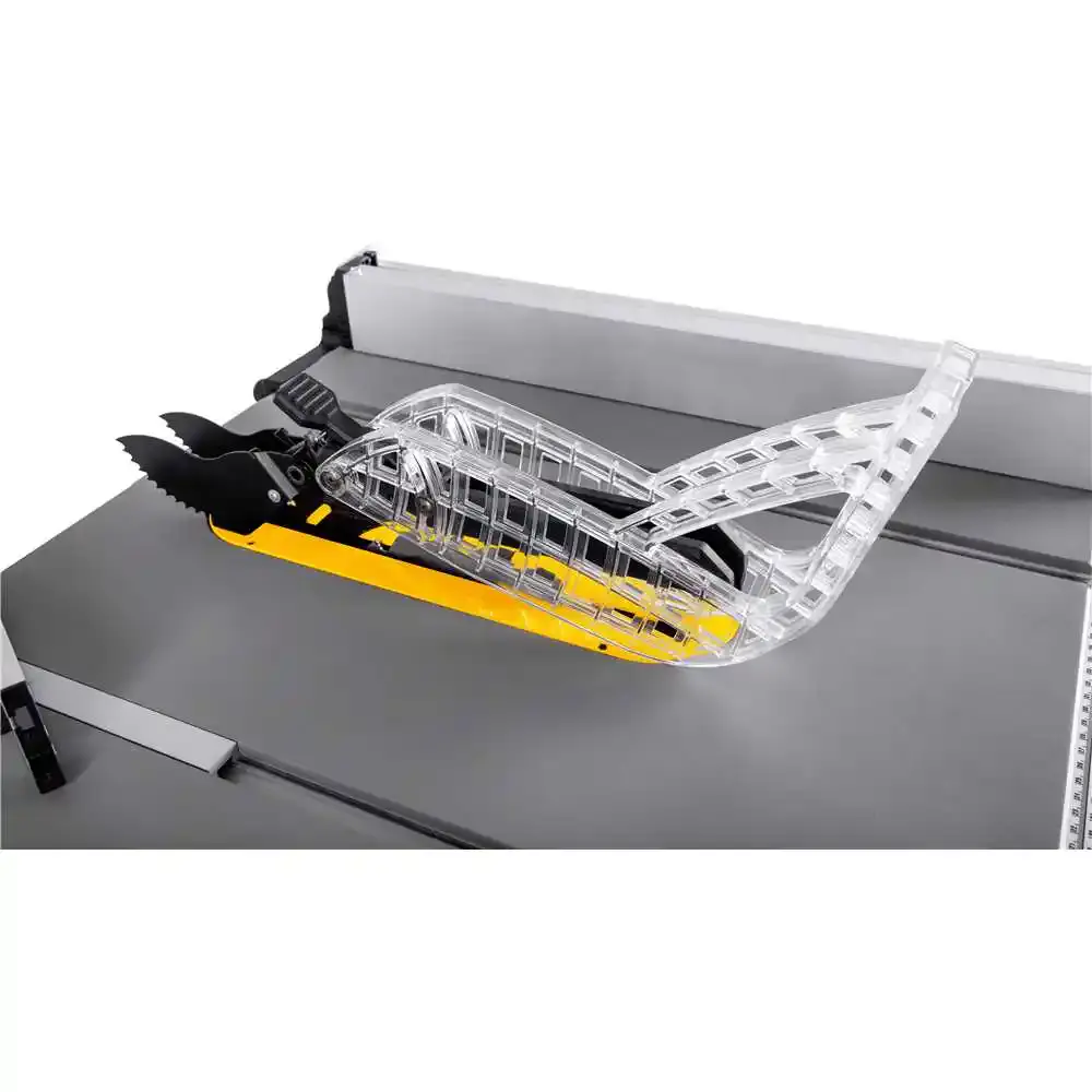 Serra circular de mesa 10 POL 1800W SCV1810 vonder 110 V Vonder Cross — fotografia 4