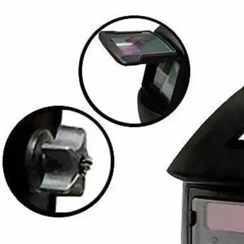 Máscara para solda automática fixa MAB-80 Balmer — fotografia 3