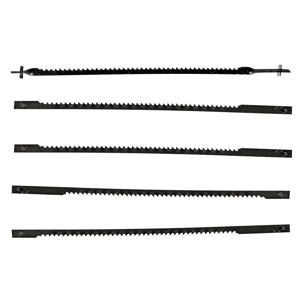 Kit lâmina serra MS51 5 peç para moto-saw Dremel — fotografia 7