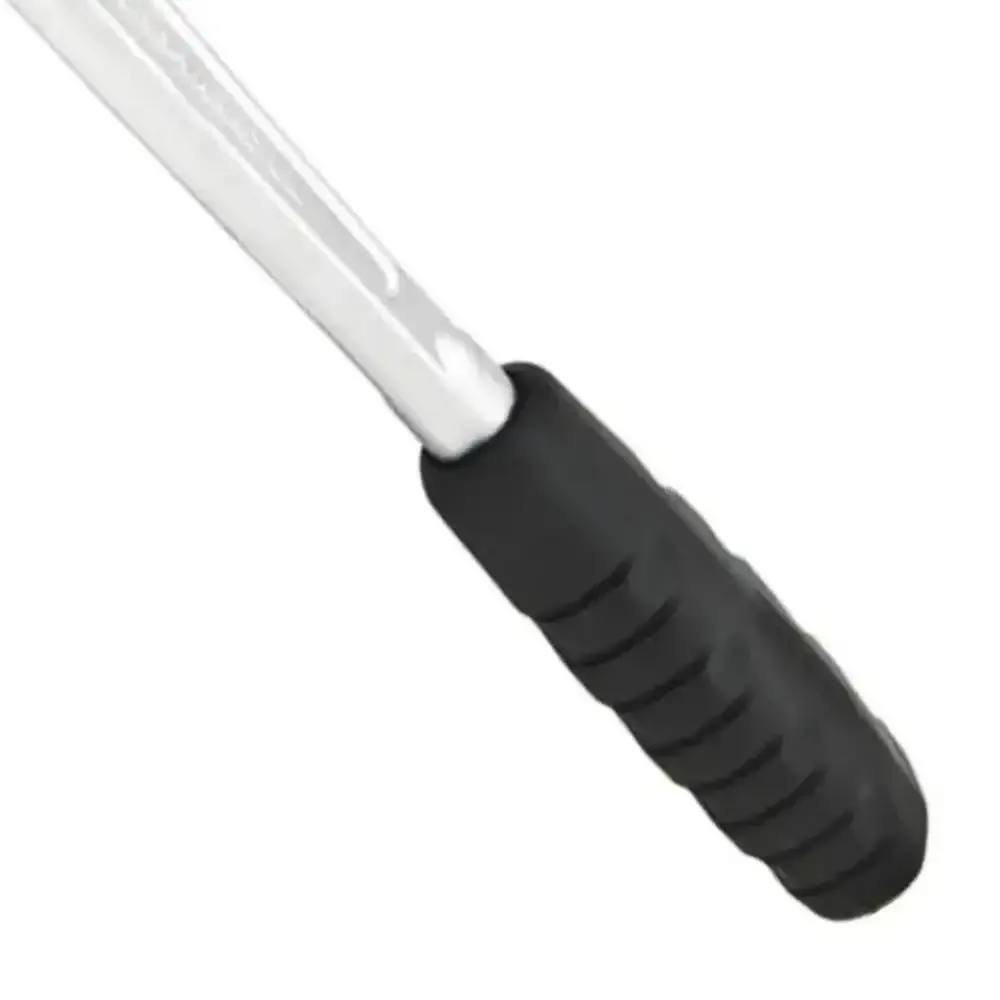 Chave catraca manual 10 pol para soquete 1/2 pol Robust — fotografia 5