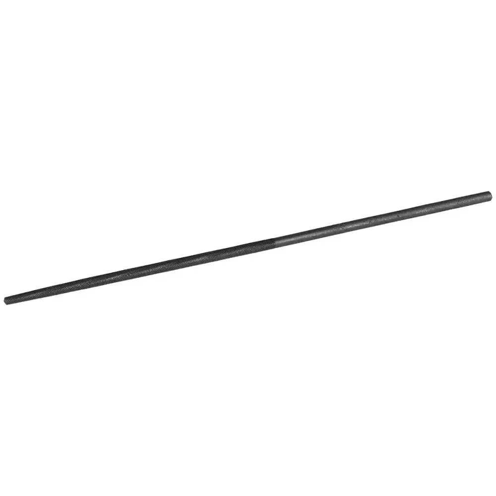 Lima agulha redonda para desbaste corte 2 160MM Worker — fotografia 4