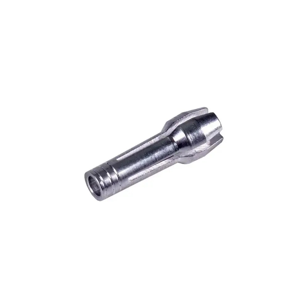 Pinça de 2,4MM 3/32 modelo 481 Dremel — fotografia 7