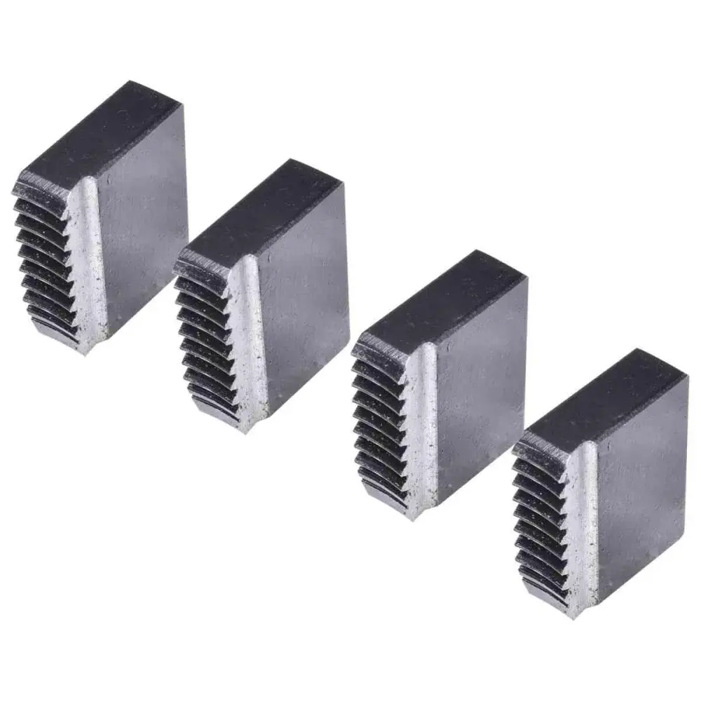 Jogo de cossinetes 3/8" npt para tarraxa manual modelo precision Rothenberger