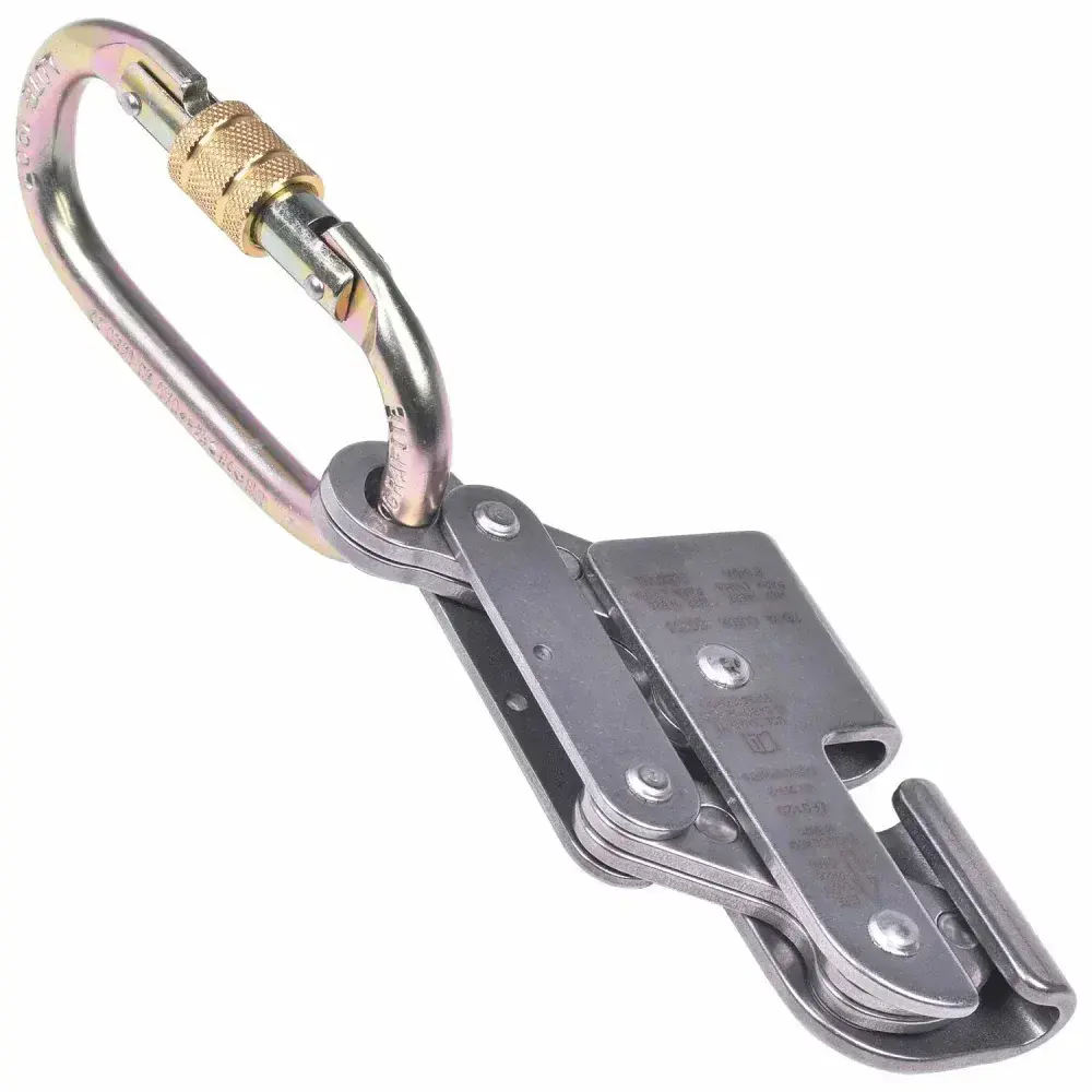 Trava queda CG525 Carbografite — fotografia 7