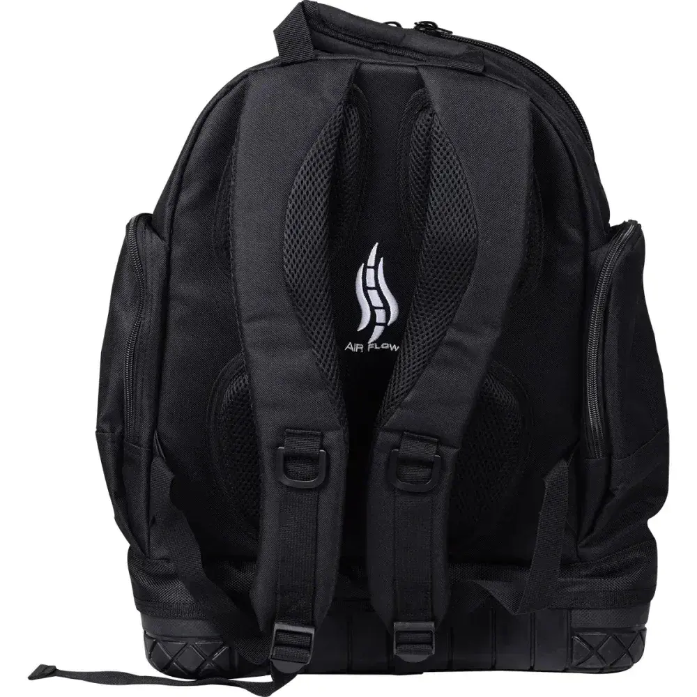 Mochila para ferramentas com base emborrachada 14 Worker — fotografia 9