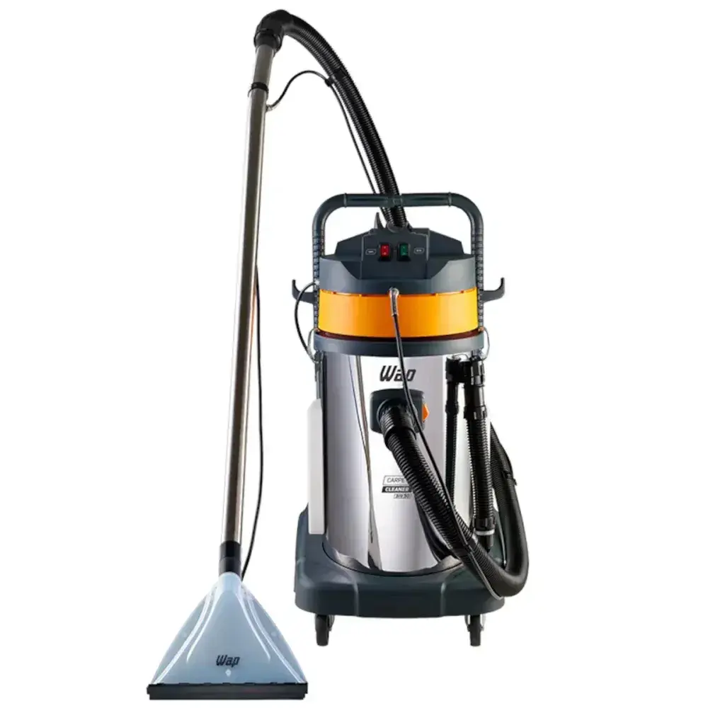 Extratora carpet cleaner pro 50 40L 1600W 220V Wap
