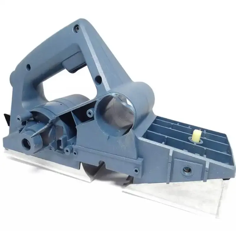Carcaça do motor para plaina GHO 16-82 d 2609199975 Bosch — fotografia de referência