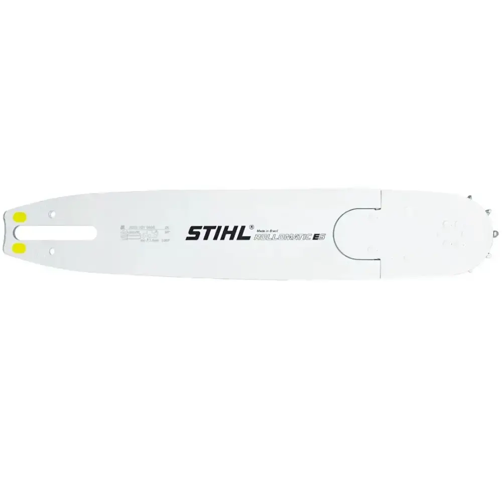 Sabre para motosserra Rollomatic ES Stihl 32 centímetros 1,6 milímetro 3/8 polegada — fotografia 4