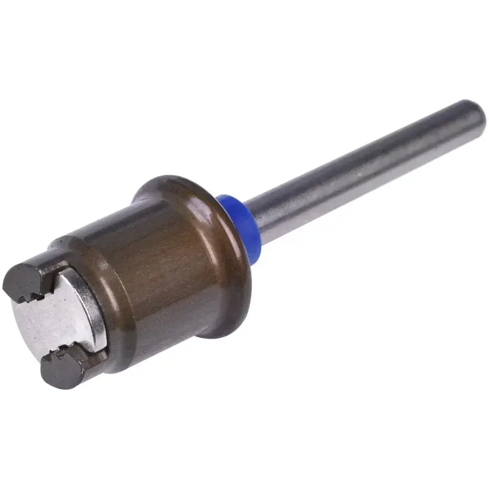 Kit para mini retífica 11 peç para corte ez lock Dremel — fotografia 10