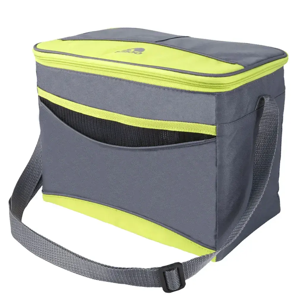 Bolsa térmica sport de tecido sintético para 6 latas Igloo — fotografia 4