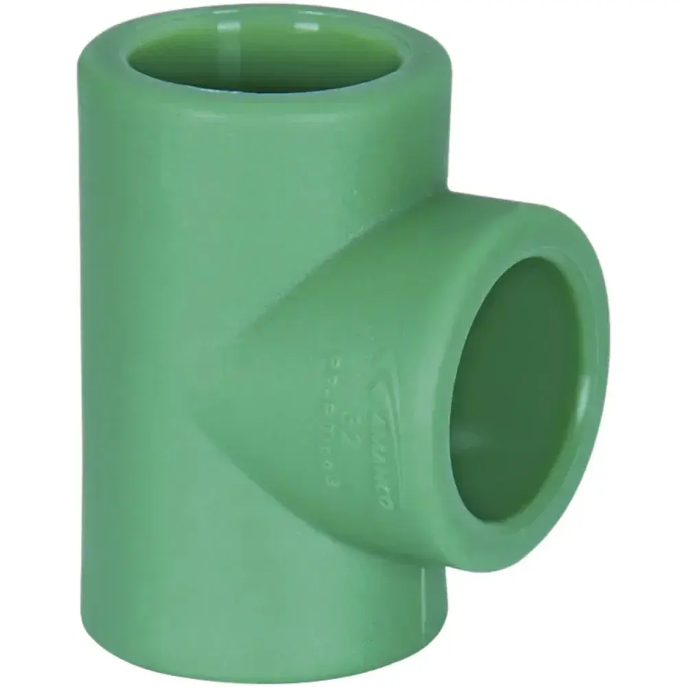 Te ppr Amanco DN25 — fotografia 2