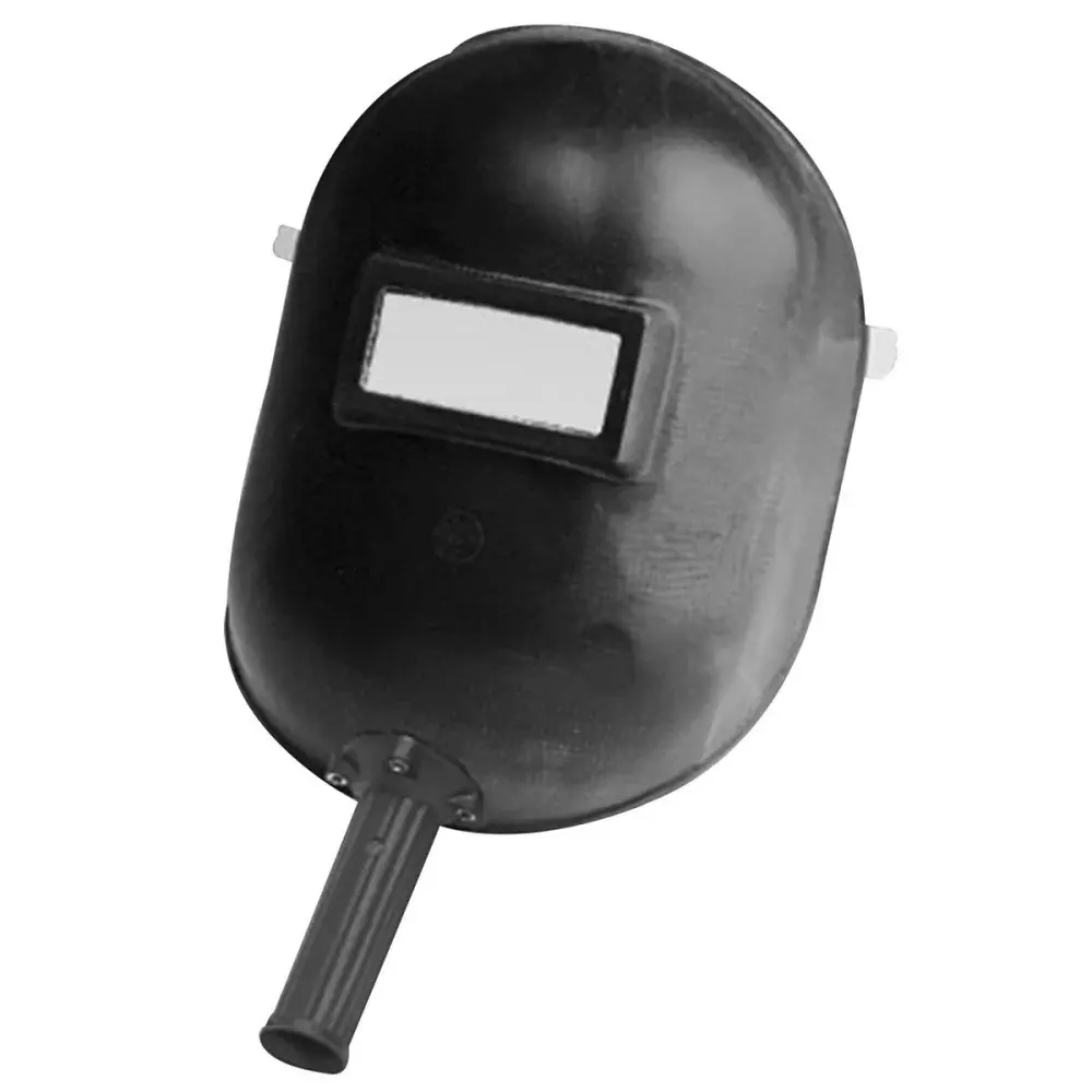 Máscara escudo polipropileno 620 Ledan
